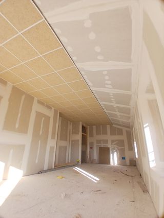 Reforma interior en PYL (Pladur)