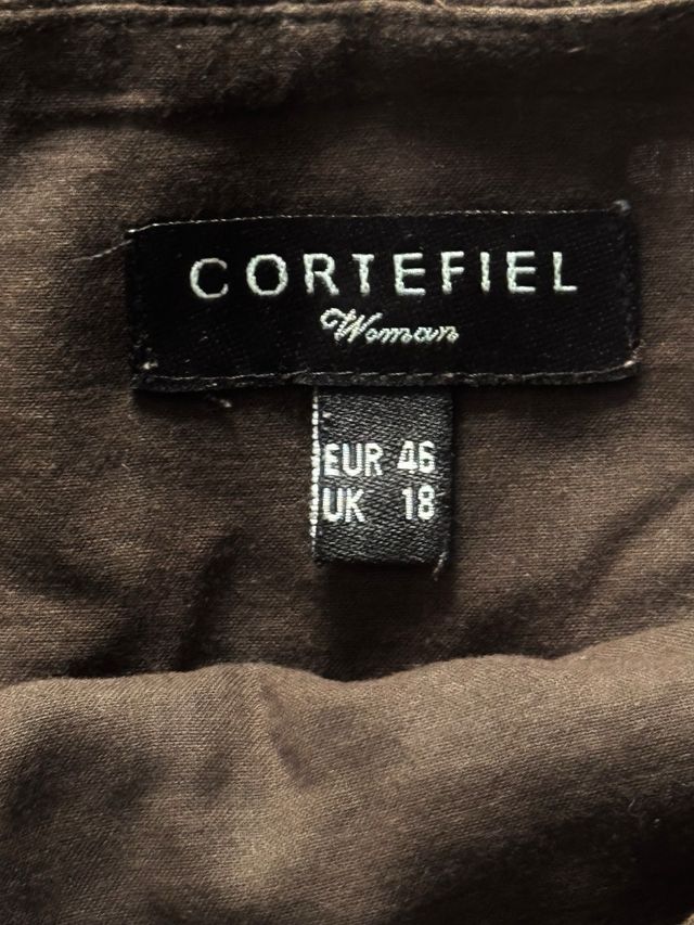 Gonna da donna, gonna midi