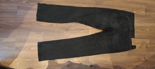 Pantalones de tejano