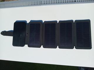 Panel solar