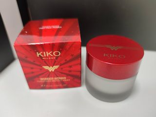 🦸‍♀️Kiko Primer Wonder Woman prebase