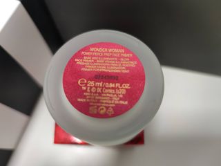 🦸‍♀️Kiko Primer Wonder Woman prebase