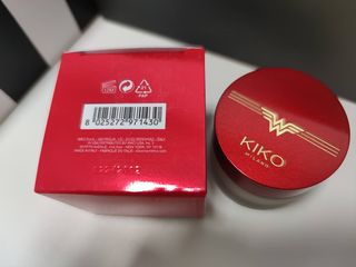 🦸‍♀️Kiko Primer Wonder Woman prebase