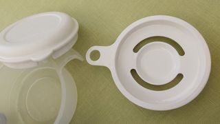 TupperWare grattugia spremiagrumi 
