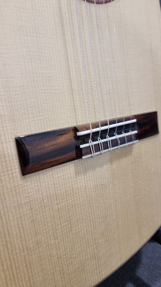 Guitarra Cutaway Amplificada