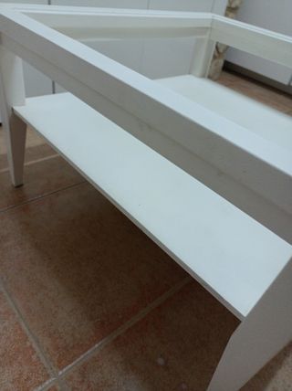 Mesa centro Ikea Hermes 