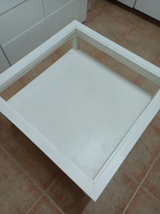 Mesa centro Ikea Hermes