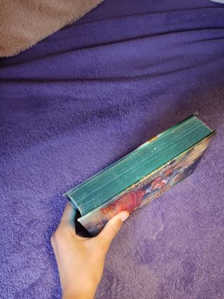 Gerónimo Stilton 11° Viaje.