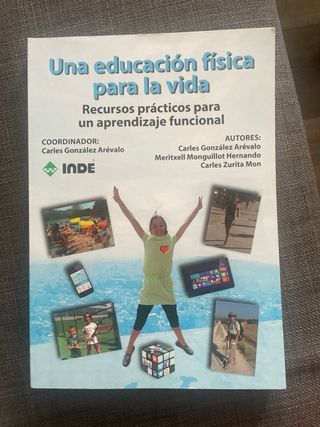 Libros de educación secundaria