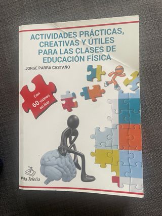 Libros de educación secundaria