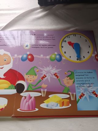 Libro de aprendizaje