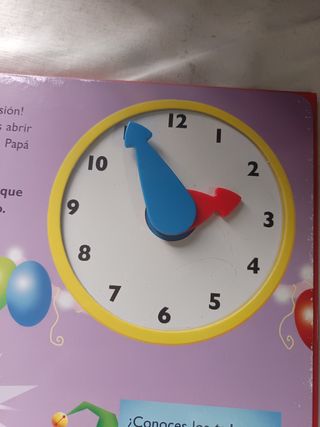 Libro de aprendizaje