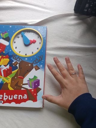 Libro de aprendizaje