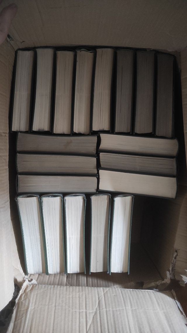 Gran enciclopedia del mundo