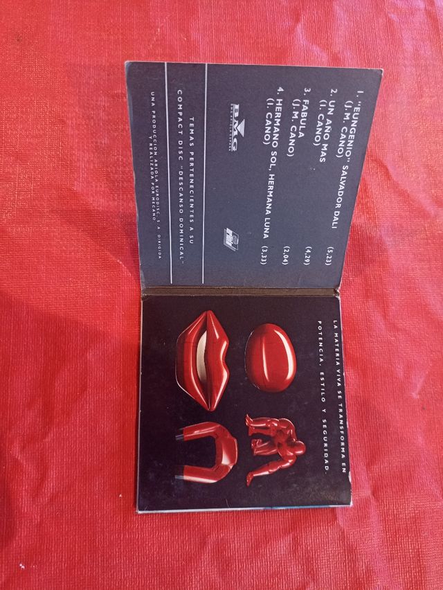 Mecano Materia Viva Clio