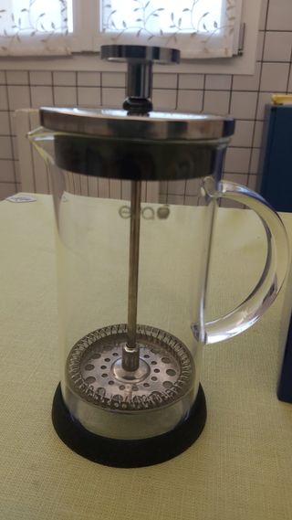 Infusiera 350ml .