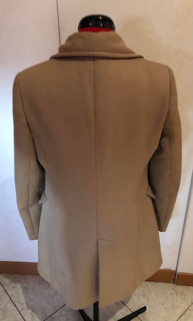 CAPPOTTO VINTAGE ORIGINALE ANNI '70