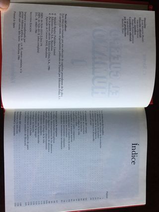 EL CUERPO HUMANO (Volúmenes I y II). C. Rayner.