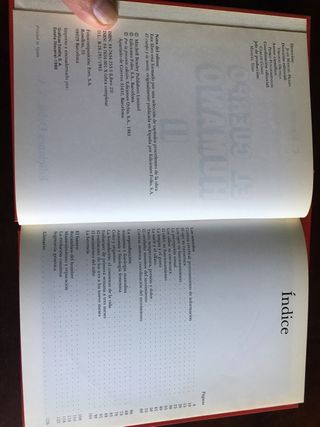 EL CUERPO HUMANO (Volúmenes I y II). C. Rayner.