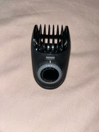 Maquina de afeitar de Braun BT5070