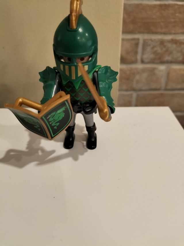 Playmobil referencia 4586