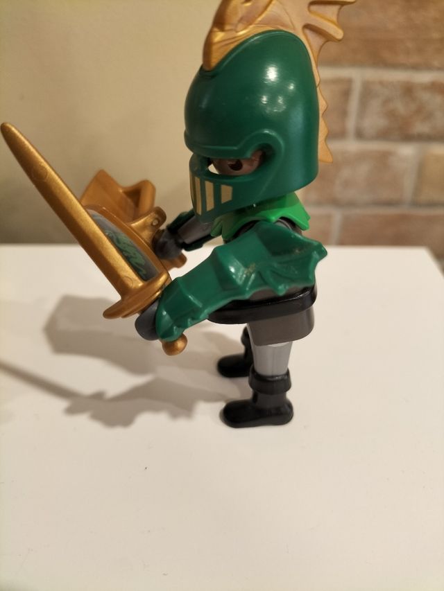 Playmobil referencia 4586