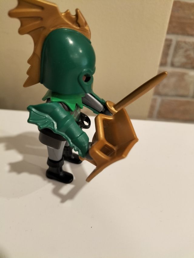 Playmobil referencia 4586