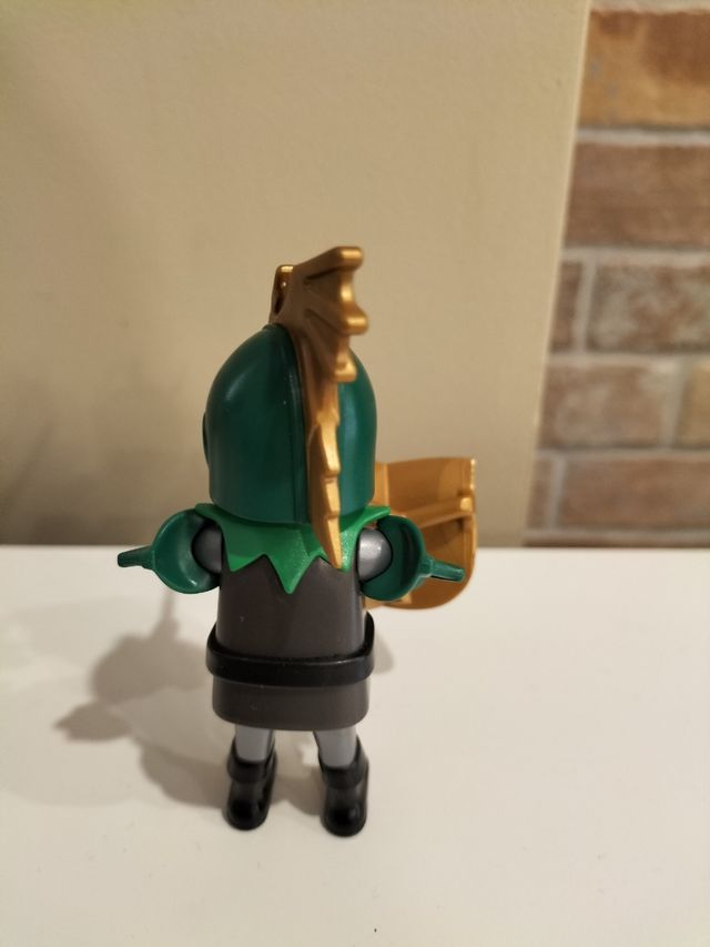 Playmobil referencia 4586