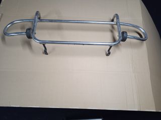 Protector defensa mini