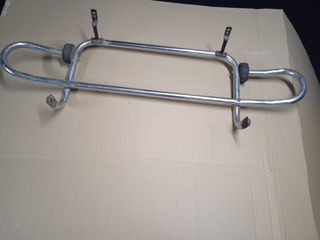 Protector defensa mini