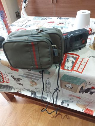 CAMARA DE FOTOS RICOH