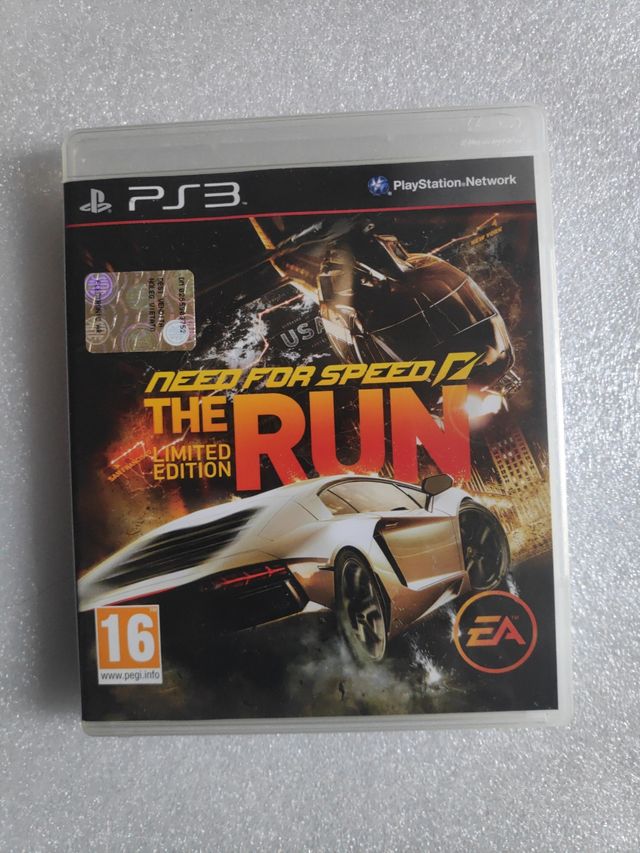 4 juegos completos  de ps3