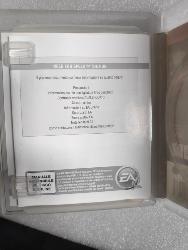 4 juegos completos  de ps3