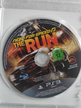 4 juegos completos  de ps3