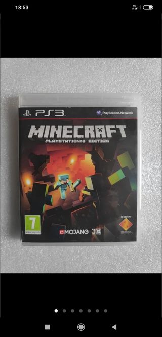 4 juegos completos  de ps3