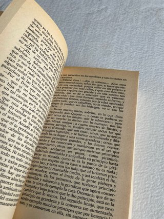 DON QUIJOTE DE LA MANCHA II de Miguel de Cervantes