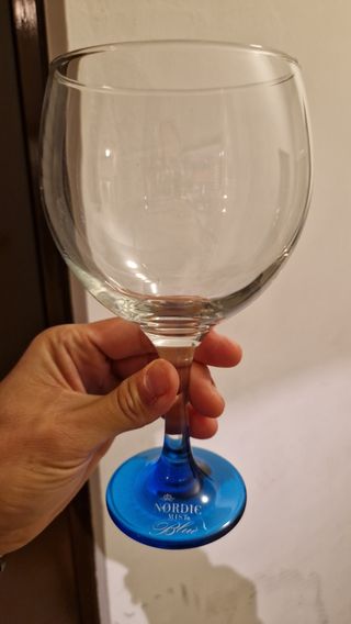 Copas y vasos