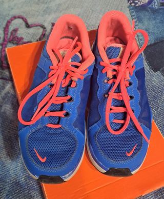 Zapatillas deportivas mujer/niña/niño N