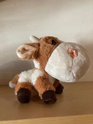 Peluche 