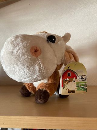 Peluche 
