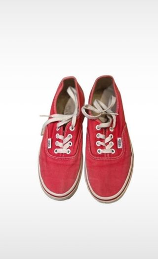 Zapatillas de Vans