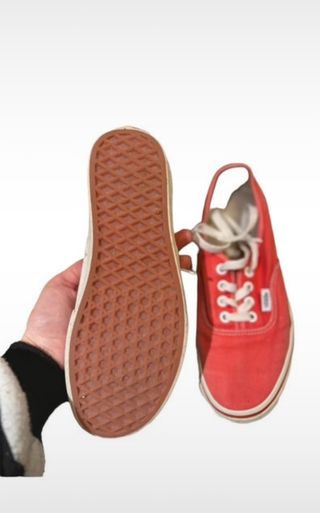 Zapatillas de Vans