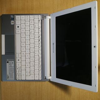 Portátil 10.1" Packard bell Dot S