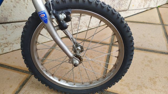 🔷✨Bicicleta de Montaña para niños