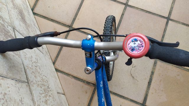 🔷✨Bicicleta de Montaña para niños