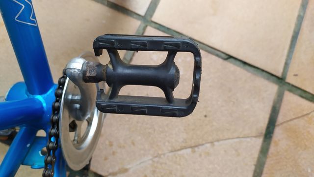 🔷✨Bicicleta de Montaña para niños