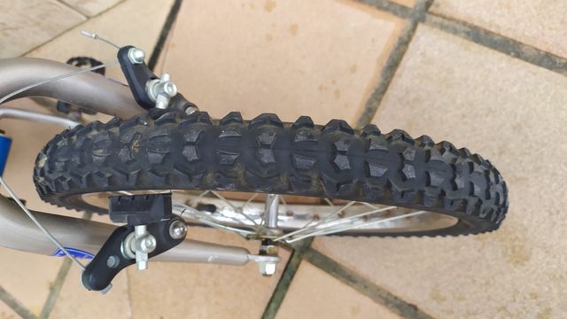 🔷✨Bicicleta de Montaña para niños