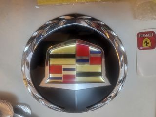 Logos varios coches