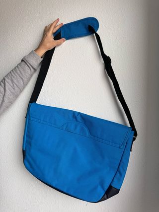 Bolso Adidas.