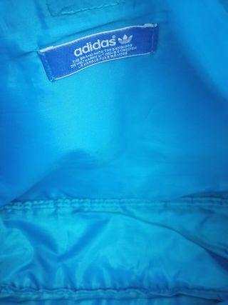 Bolso Adidas.